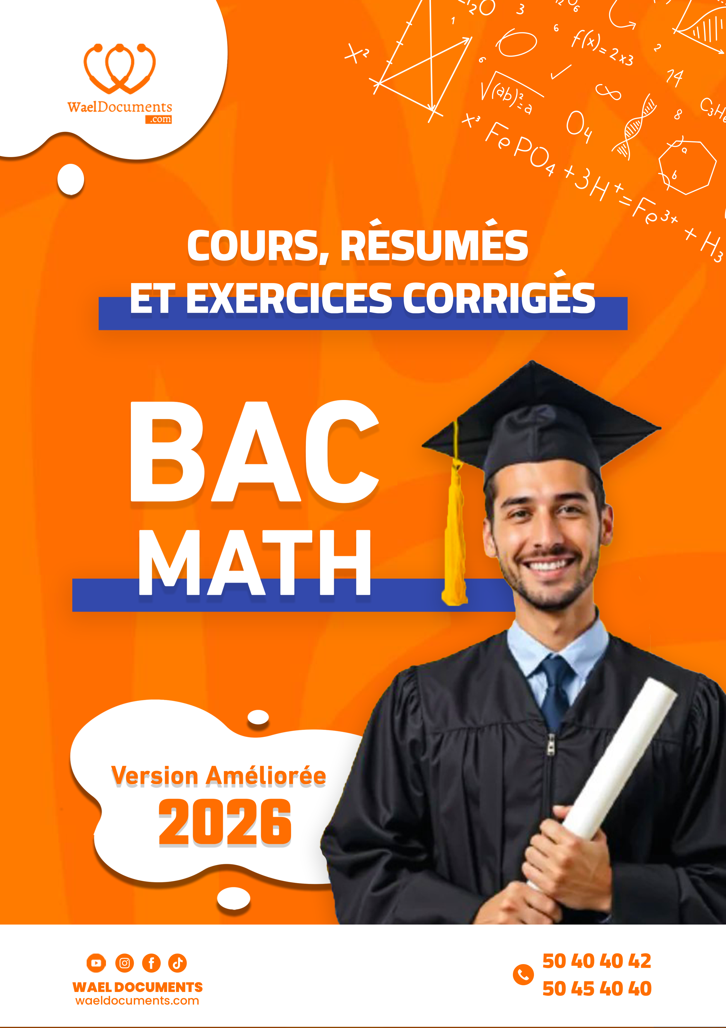 BAC MATHS