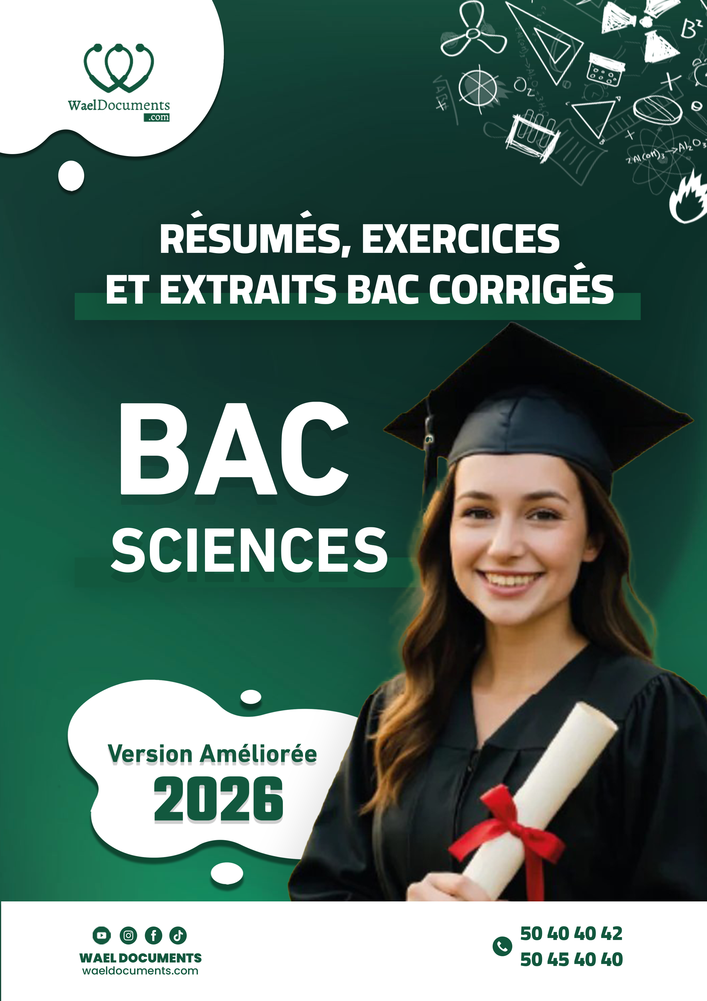 BAC SCIENCES