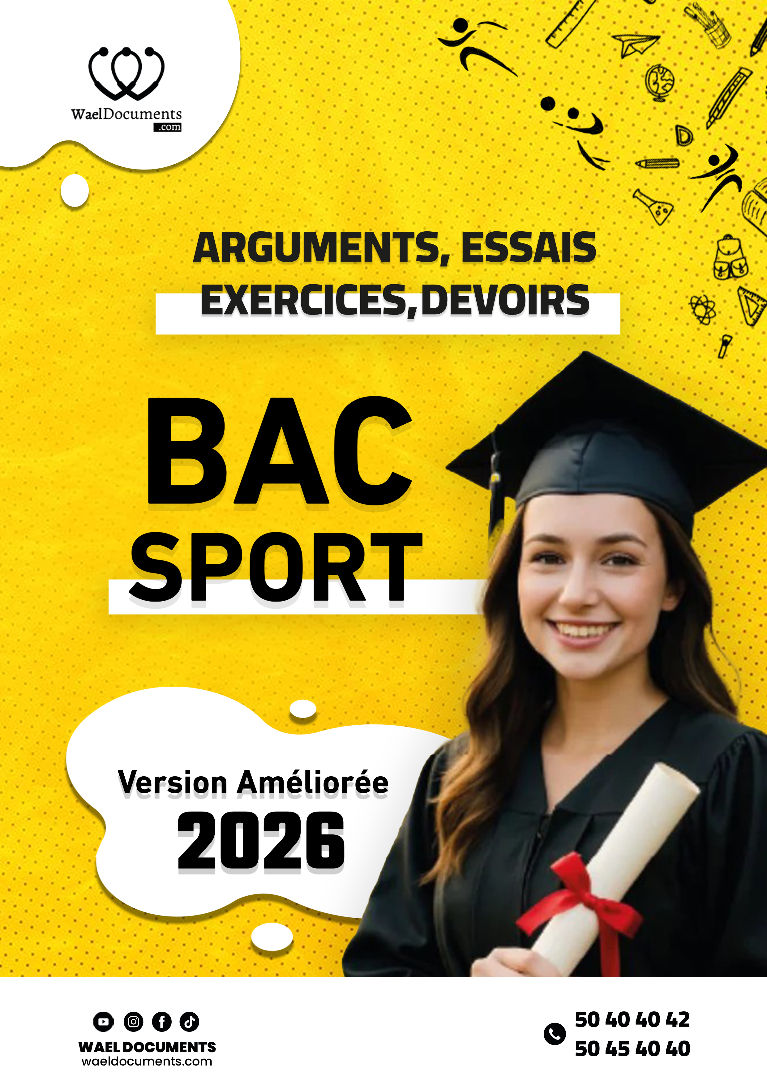 BAC SPORT