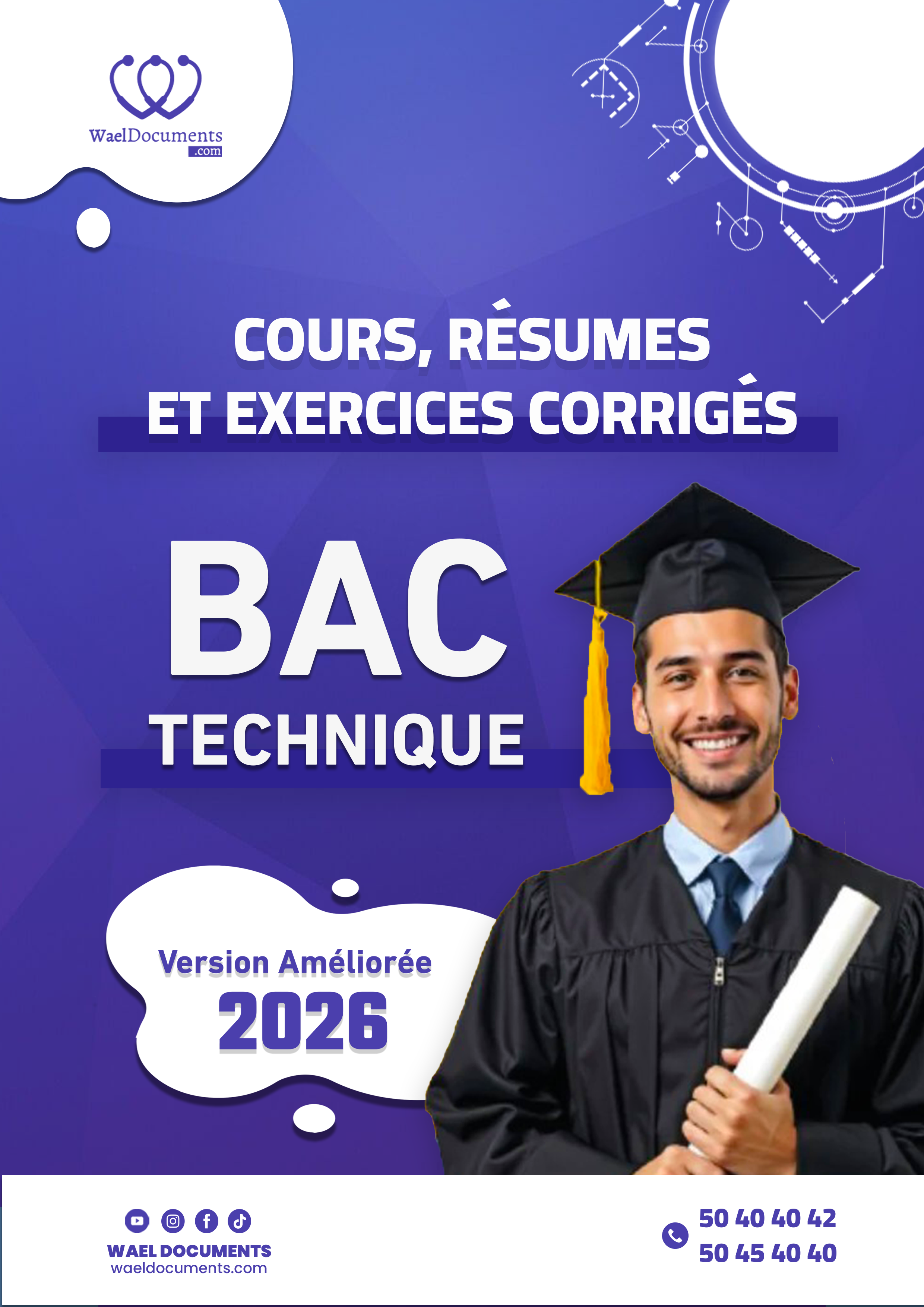 BAC TECHNIQUE